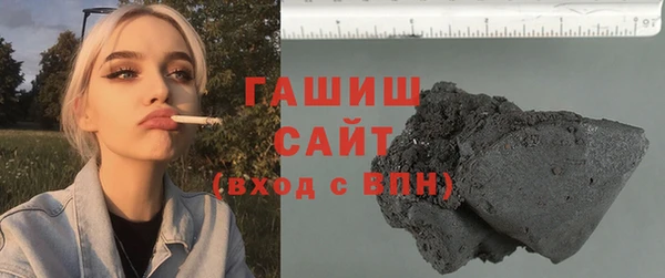 хмурый Алексин