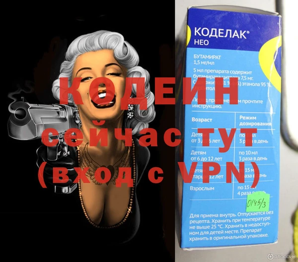 хмурый Алексин
